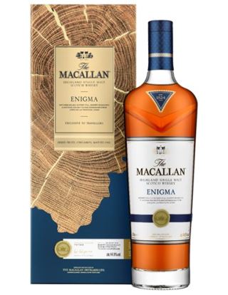 MACALLAN ENIGMA