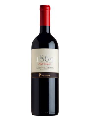 VANG CHILE 1865 CABERNET SAUVIGNON