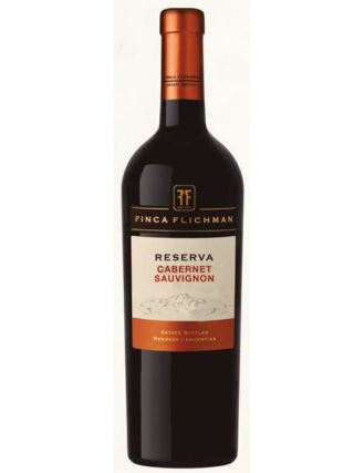 VANG ARGENTINA FINCA FLICHMAN RESERVA CABERNET SAUVIGNON