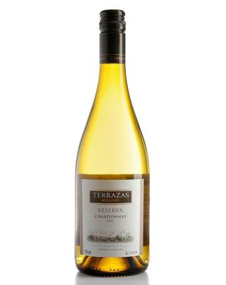 VANG ARGENTINA TERRAZAS RESERVA CHARDONNAY