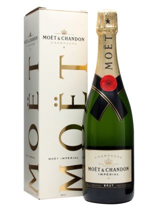 CHAMPAGNE PHÁP MOET & CHANDON BRUT IMPERIAL