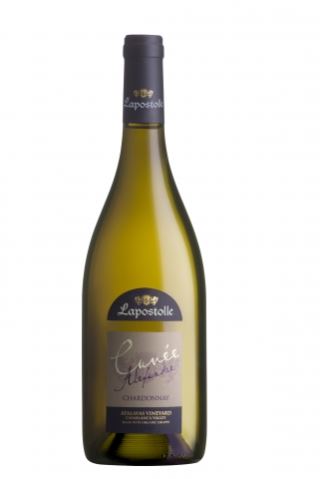 VANG CHILE CASA LAPOSTOLLE CUVEE ALEXANDRE CHARDONNAY