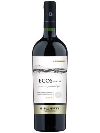 VANG CHILE ECOS DE RULO CABERNET SAUVIGNON