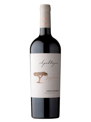 VANG CHILE APALTAGUA SIGNATURE CABERNET