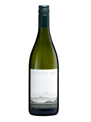 VANG NEW ZEALAND CLOUDY BAY CHARDONNAY