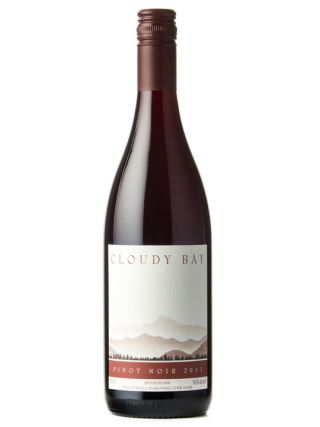 VANG  NEW ZEALAND CLOUDY BAY PINOT NOIR