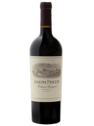 VANG MỸ JOSEPH PHELPS CABERNET SAUVIGNON