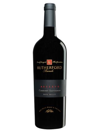 VANG MỸ RUTHERFORD RESERVE CABERNET SAUVIGNON