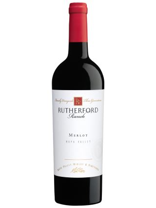 VANG MỸ RUTHERFORD RANCH MERLOT