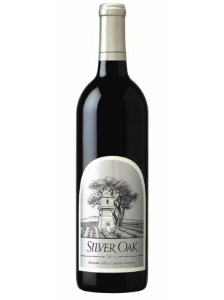 VANG MỸ SILVER OAK ALEXANDER VALLEY