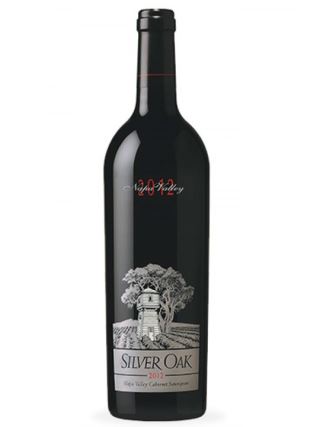 VANG MỸ SILVER OAK NAPA VALLEY