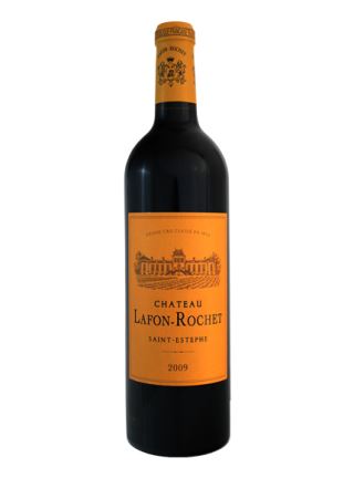 VANG PHÁP CHATEAU LAFON ROCHET