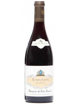 VANG PHÁP ECHEZEAUX GRAND CRU