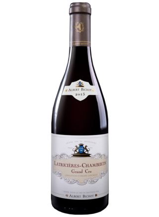 VANG PHÁP LATRICIERES CHAMBERTIN GRAND CRU