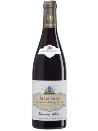 VANG PHÁP MERCUREY Premier Cru