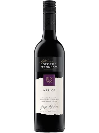 RƯỢU VANG BIN 999 MERLOT