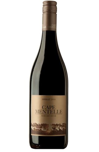 RƯỢU VANG CAPE MENTELLE SHIRAZ