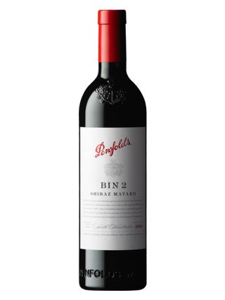 RƯỢU VANG PENFOLDS BIN 2 SHIRAZ MATARO