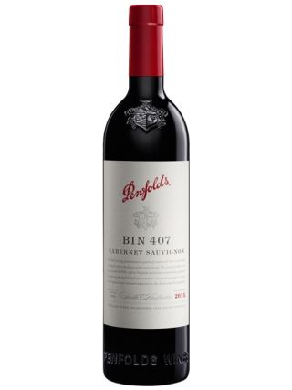 RƯỢU VANG PENFOLDS BIN 407 CABERNET