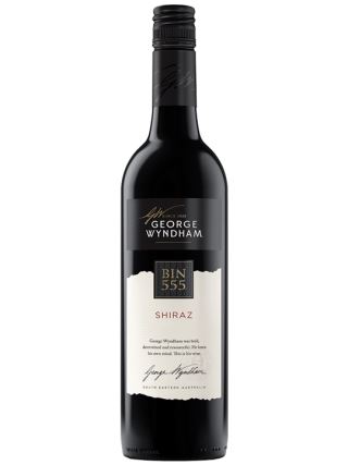 RƯỢU VANG BIN 555 SHIRAZ