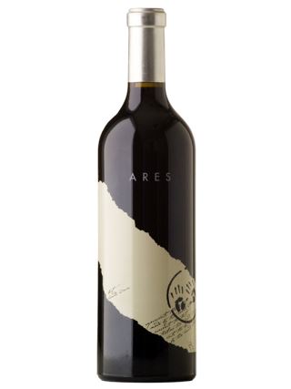 RƯỢU VANG TWO HANDS ARES SHIRAZ