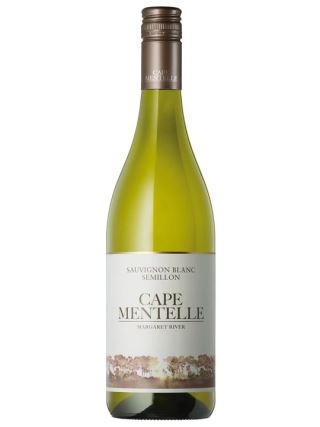 RƯỢU VANG CAPE MENTELLE SAUVIGNON BLANC