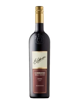 RƯỢU VANG ELDERTON COMMAND SHIRAZ