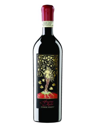 VANG Ý AMARONE MATER