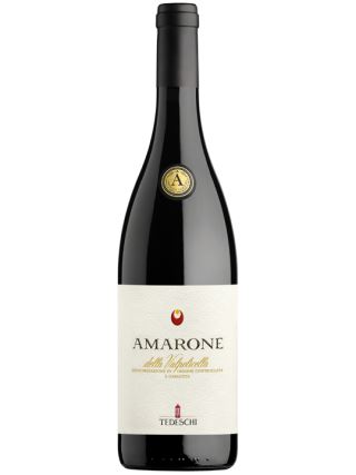 VANG Ý AMARONE TEDESCHI DOCG