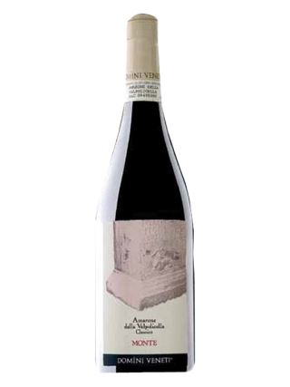 VANG Ý AMARONE MONTE