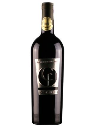 VANG Ý CF MONTEPULCIANO D’ABRUZZO