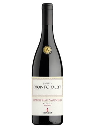 VANG Ý AMARONE TEDESCHI OLMI