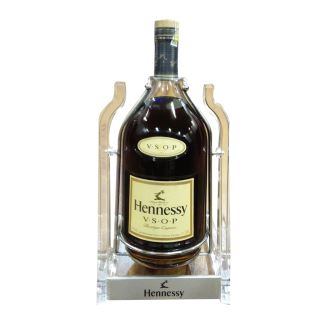 COGNAC PHÁP HENNESSY VSOP 3 Lít