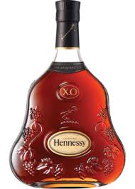 COGNAC PHÁP HENNESSY XO 700ML