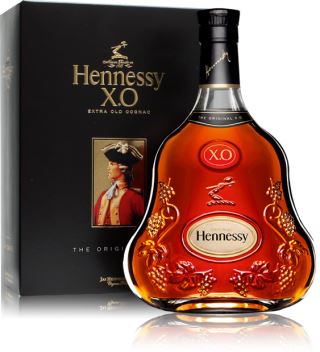 COGNAC PHÁP HENNESSY XO 1.5 Lit