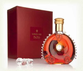 COGNAC PHÁP REMY MARTIN LOUIS XIII