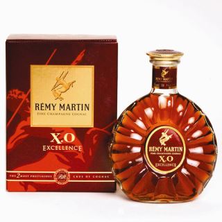 COGNAC PHÁP REMY MARTIN XO