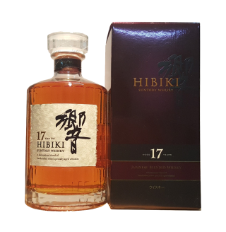 HIBIKI 17 YO