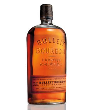 BULLEIT BOURBON