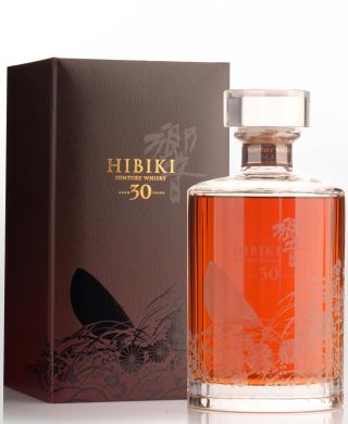 HIBIKI 30 YO LIMITED EDITION