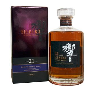 HIBIKI 21 YO