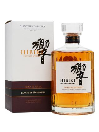 HIBIKI HARMONY