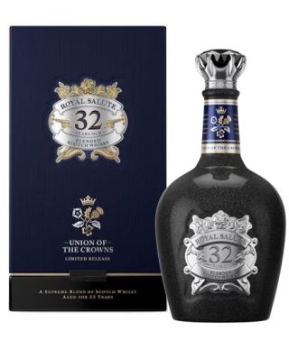 ROYAL SALUTE 32 YO 500ml