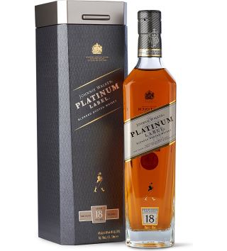 JOHNNIE WALKER PLATINUM