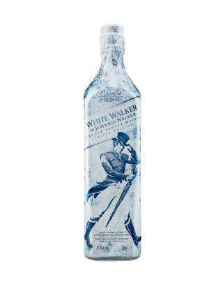 JOHNNIE WALKER WHITE WALKER