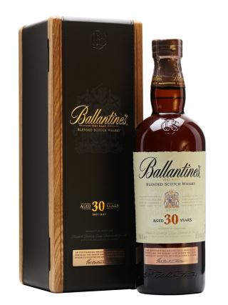 BALLANTINES 30 YO