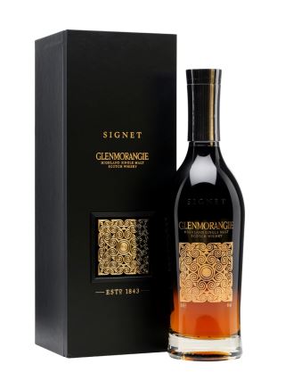 GLENMORANGIE SIGNET