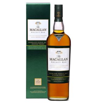 MACALLAN SELECT OAK 1000ML