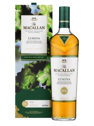 MACALLAN LUMINA