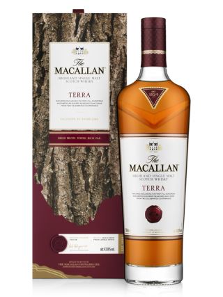 MACALLAN TERRA